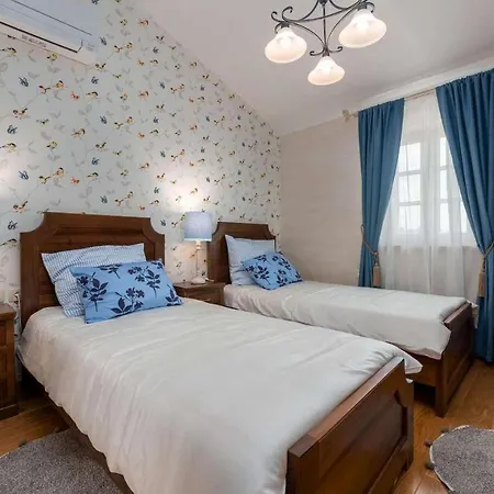 Casa vacanze Lucija Pazin