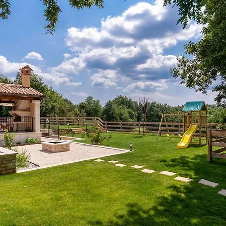 Lucija Casa vacanze